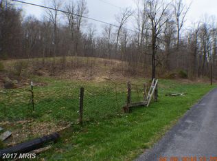 12110 Woodcock Hollow Rd NW, Mount savage, MD 21545