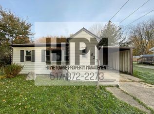 623 Louisa St, Lansing, MI 48911