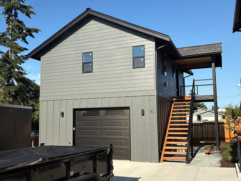 4009 L Ave #C — Photo 1
