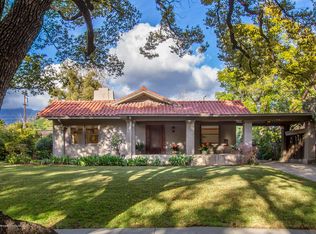 510 Prospect Blvd, Pasadena, CA 91103