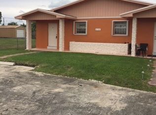 4152 SW 24th St #A, West Park, FL 33023