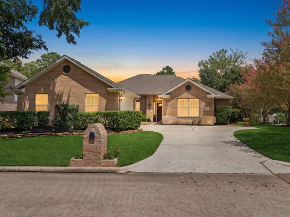 3721 Poets Ct, Montgomery, TX 77356