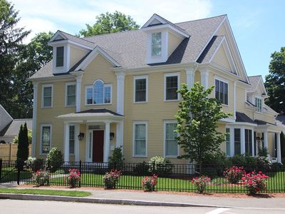 223 Manning St, Needham, MA, 02492
