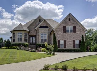 1917 Jonahs Ridge Dr, Nolensville, TN 37135