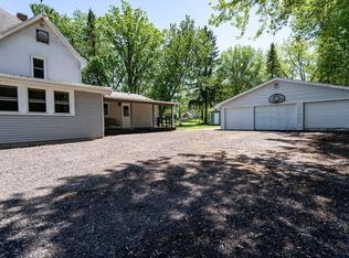 334 E 2nd Avenue, Stanley, WI 54768