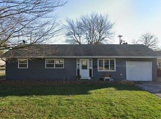 301 Martin St, Normal, IL 61761