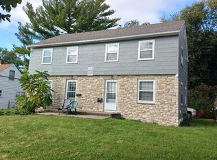 833 Beach Ave, Ames, IA 50014