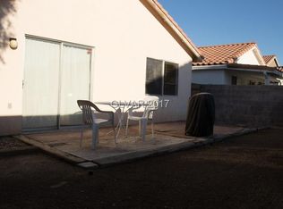 4617 Spitfire St, Las Vegas, NV 89115