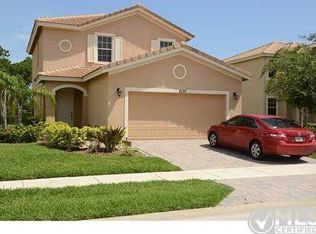 6135 SE Crooked Oak Ave, Hobe Sound, FL 33455