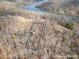 217 Clear Springs Rd, Harriman, TN 37748