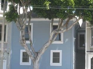 1115 Potrero Ave, San Francisco, CA 94110