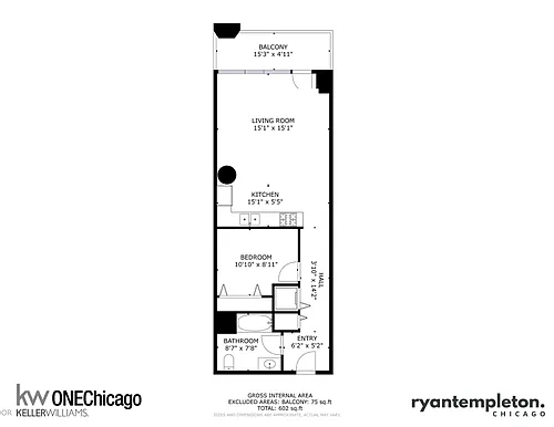 320 E 21st St #212 Photo 1