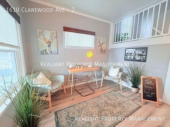 3rd image of 1610 Clarewood Ave #2