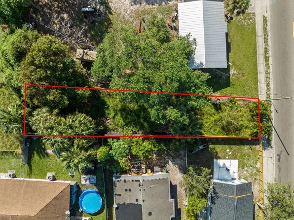 520 N 17th Street, Fort Pierce, FL 34946