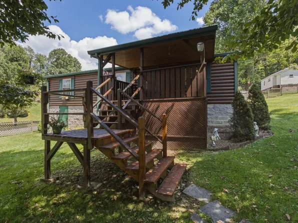 250 Arrow Ln, Beckley, WV 25801