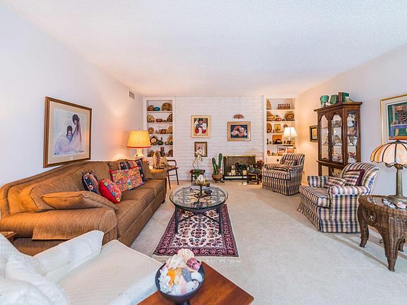 4th image of 999 E Valley Blvd Unit 58