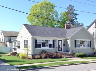 124 Plymouth St, New Bedford, MA 02740