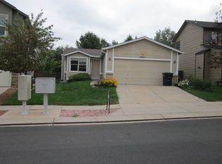 5825 Pamlico Dr, Colorado Springs, CO 80923