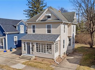 146 N Spring St, Wilmington, OH 45177