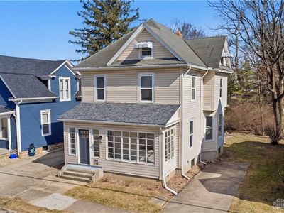 146 N Spring St, Wilmington, OH, 45177
