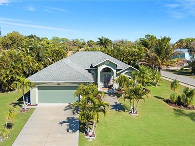 9877 Delaware ST, Bonita Springs, FL, 34135