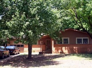 110 W Hartman Ave, Stillwater, OK 74075