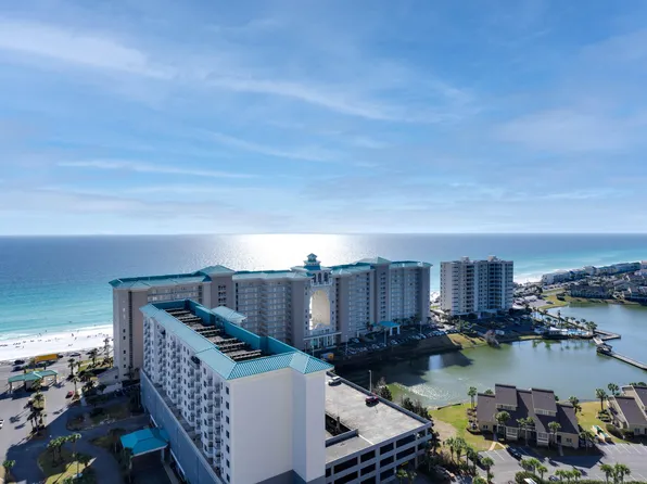 112 Seascape Dr Unit 2105, Miramar Beach, FL 32550