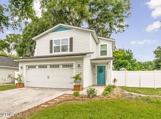 5351 Arlington Rd, Jacksonville, FL 32211