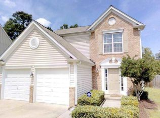 5151 Wetlands Dr, Raleigh, NC 27610