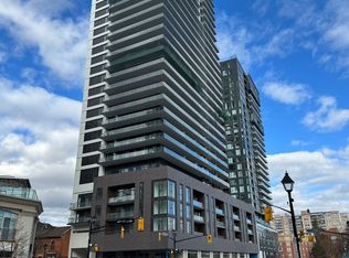 2075 Lakeshore Rd #807, Burlington, ON