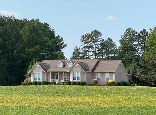 180 Fallon Ln, Bethel Springs, TN 38315