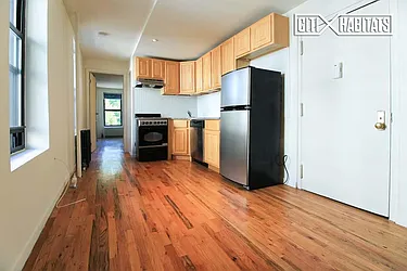 Rented by Citi Habitats