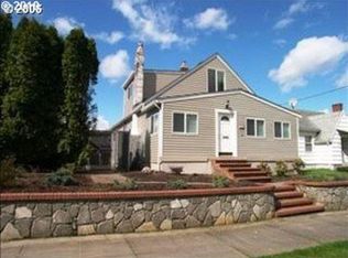 6435 NE 26th Ave, Portland, OR 97211