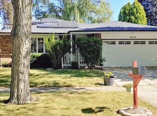 999 Balsam Ln, Bartlett, IL 60103