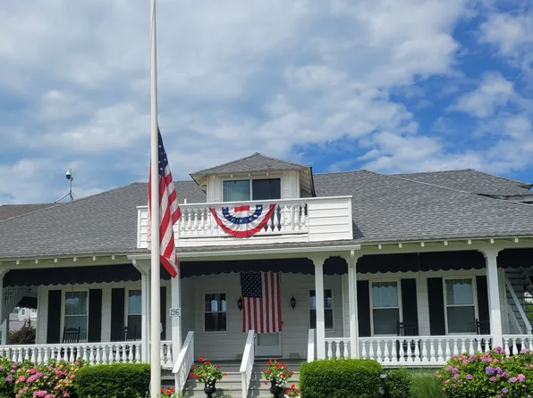 196 Ocean Ave, Rumson, NJ 07760