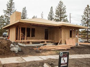 1893 NW Hartford Ave, Bend, OR 97701