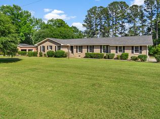 392 Fanfare Ln, Orangeburg, SC 29118