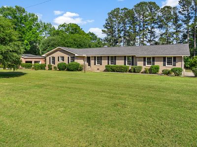 392 Fanfare Ln, Orangeburg, SC, 29118