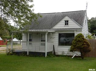 2011 W Wilson Ave, Peoria, IL 61604