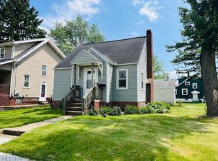 2918 9th St NW, Canton, OH 44708