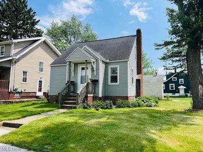 2918 9th St NW, Canton, OH, 44708