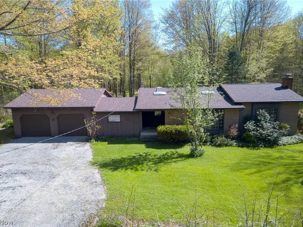 7172 Tessmer Rd, Williamsfield, OH 44093