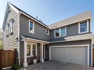 425 W Meadow Dr, Palo Alto, CA 94306