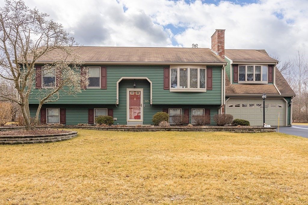 165 Dexter St, Attleboro, MA 02703 Zillow