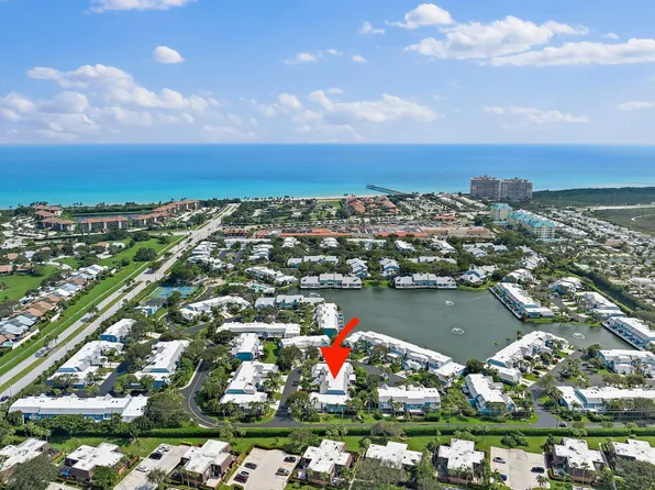 1202 Ocean Dunes Circle, Jupiter, FL 33477