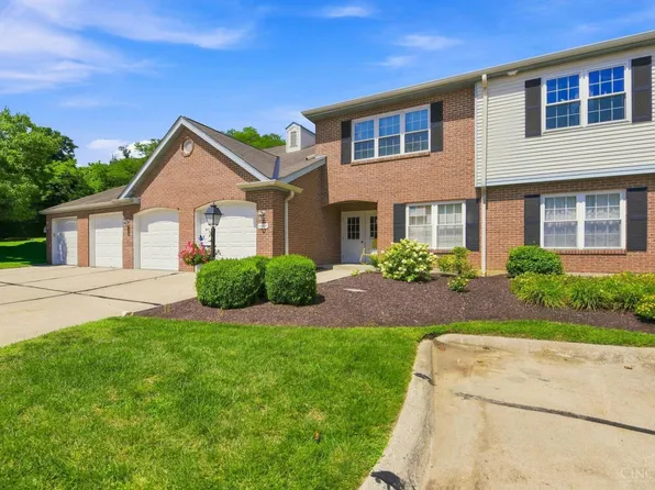 6288 Eagles Lake Dr, Cincinnati, OH 45248