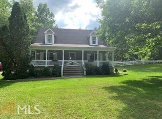 1100 Rainey Rd, Temple, GA 30179