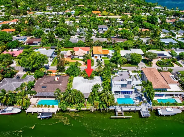 1150 NE 87th St, Miami, FL 33138