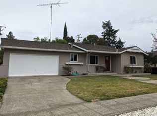 6632 Rainbow Dr, San Jose, CA 95129
