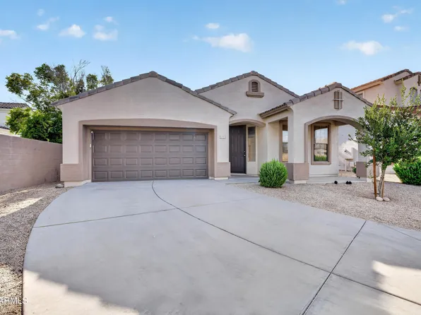 1332 S PROVIDENCE Circle, Mesa, AZ 85209